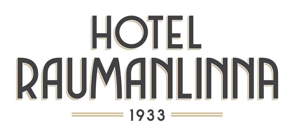 Hotel Raumanlinna Logo bức ảnh