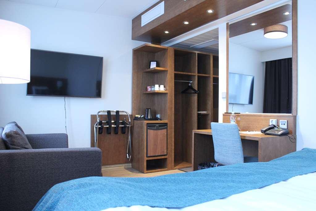 Hotel Raumanlinna Phòng bức ảnh