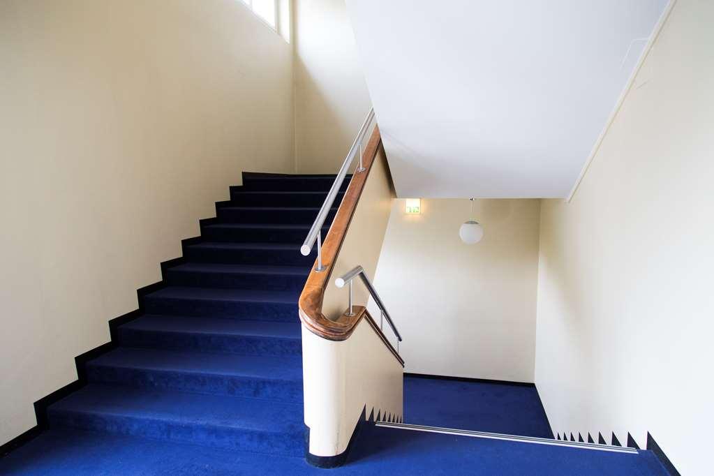 Hotel Raumanlinna Nội địa bức ảnh