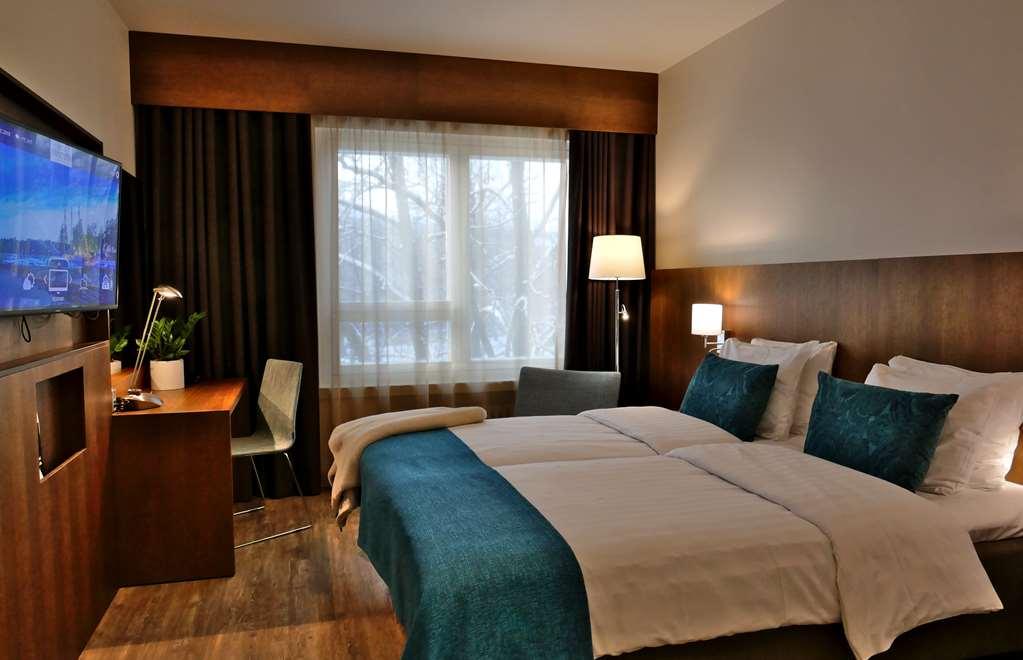 Hotel Raumanlinna Phòng bức ảnh